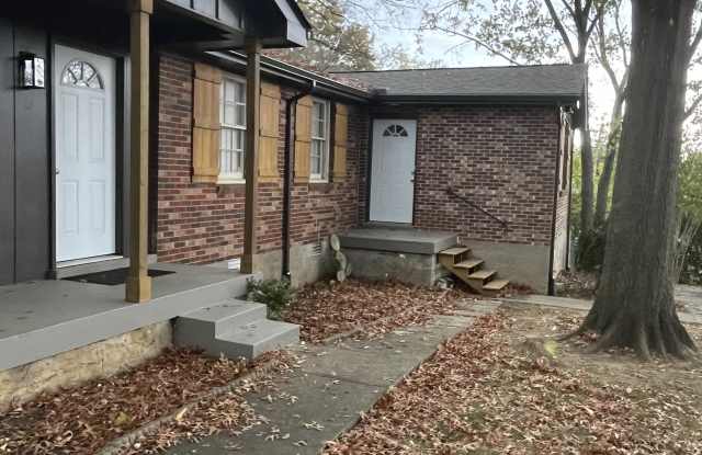 561 Singer Drive - B - 561 Singer Drive, Nashville, TN 37115