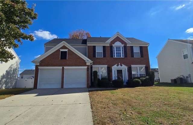 4528 Wayland Court - 4528 Wayland Court, High Point, NC 27265 4528 Wayland Court - 4528 Wayland Court, High Point, NC 27265