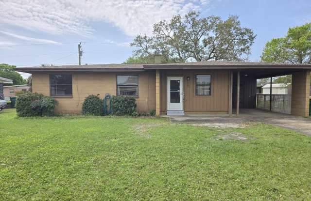 1217 Duke Way - 1217 Duke Way, Cocoa, FL 32922