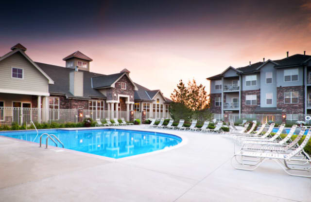 Harrison Hills by Broadmoor Gallery 2