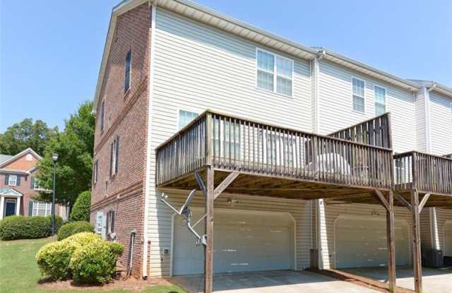 1402 Ferocity Ridge Way NW Gallery 4