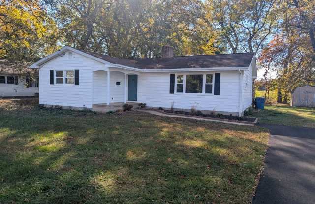 108 SOUTHERN Boulevard - 108 Southern Boulevard, Wyoming, DE 19934