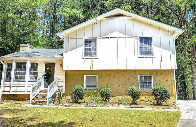 3145 Dover Court - 3145 Dover Court Northwest, Duluth, GA 30096