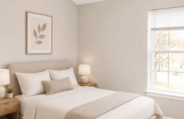 Monarch Village Apartments Gallery 3