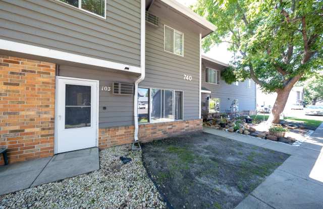 740 W. Village Rd., Unit 103 photos photos