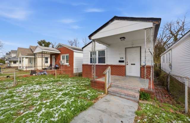 Charming 3bd/1ba Rancher Gallery 4