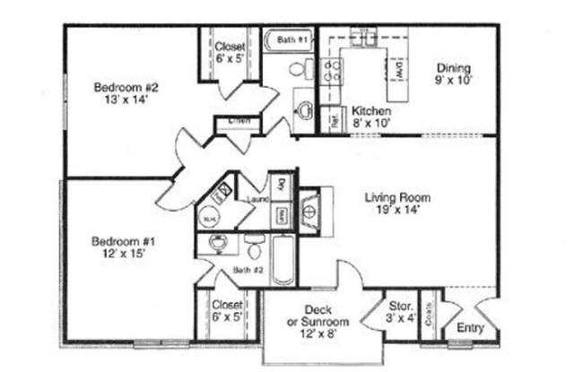 1232 Bethabara Hills Court photos photos