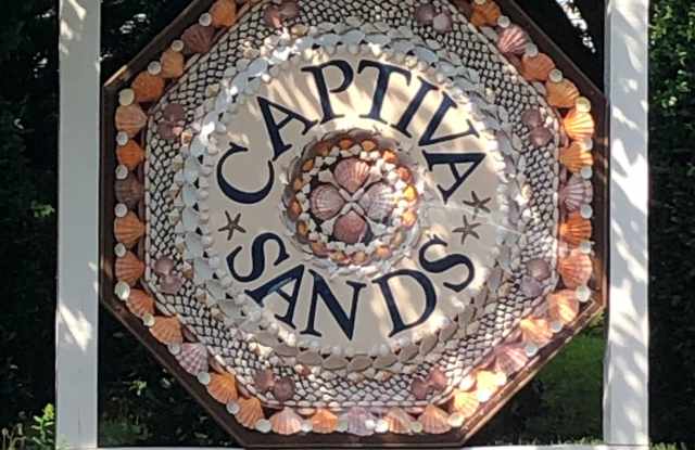 Welcome to Captiva Sands! Gallery 4