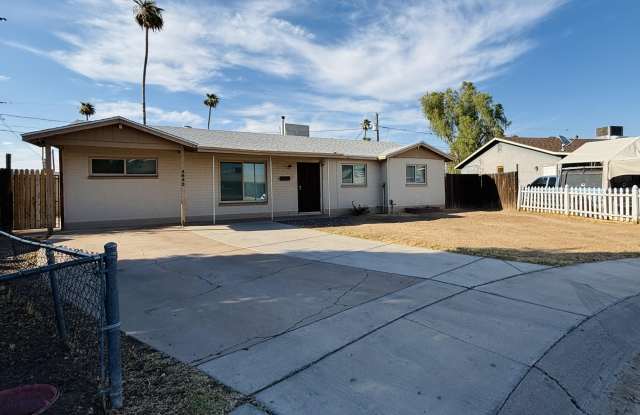 4842 W Elm Street photos photos