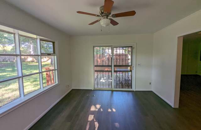 4113 Bishopmill Drive - 4113 Bishopmill Drive, Marlboro Meadows, MD 20772
