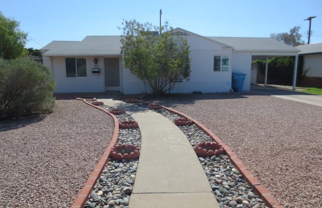 4144 N 4th Ave - 4144 4th Avenue Northwest, Phoenix, AZ 85013