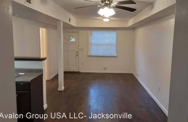 5550 Windermere Dr - 5550 Windermere Drive, Jacksonville, FL 32211