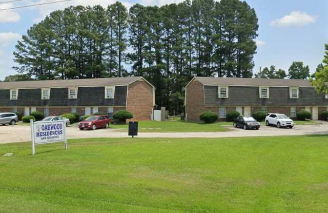 901 Oakwood St Unit 33-C Gallery 2