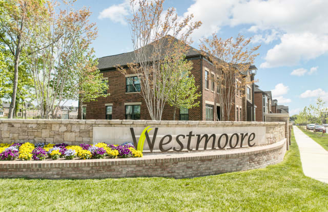 43481 Apple Orchard Square - 43481 Apple Orchard Square, Moorefield Station, VA 20148