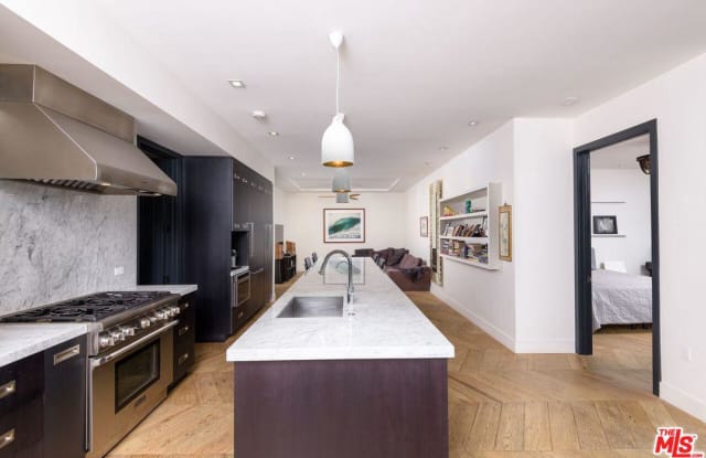 17351 West SUNSET - 17351 W Sunset Blvd, Los Angeles, CA 90272