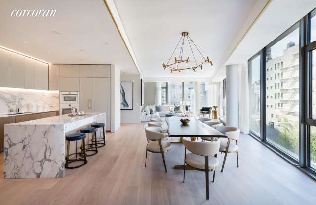 80 East 10Th Street - 80 East 10th Street, New York City, NY 10003
