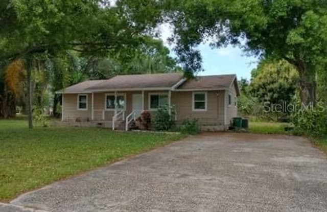 3355 70TH AVENUE N - 3355 70th Avenue North, Pinellas County, FL 33702