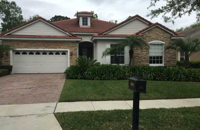 824 Wood Briar Loop - 824 Wood Briar Loop, Seminole County, FL 32771