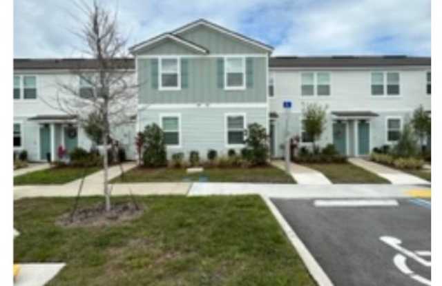 Brand New 3 Bedroom 2.5 Bath Townhome in Stokes Landing off US1 photos photos