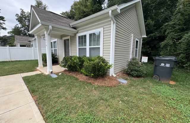 3214 Capitol Drive - 3214 Capitol Drive, Charlotte, NC 28208