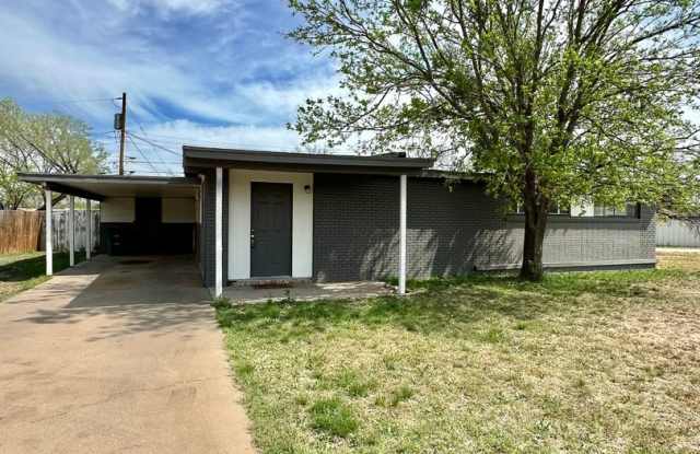 NOW AVAILABLE - Charming 3 Bedroom Home + Covered Porch & Privacy Fenced Yard! photos photos