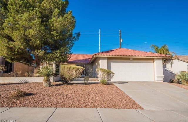 159 CASCADE Drive - 159 Cascade Drive, Henderson, NV 89074
