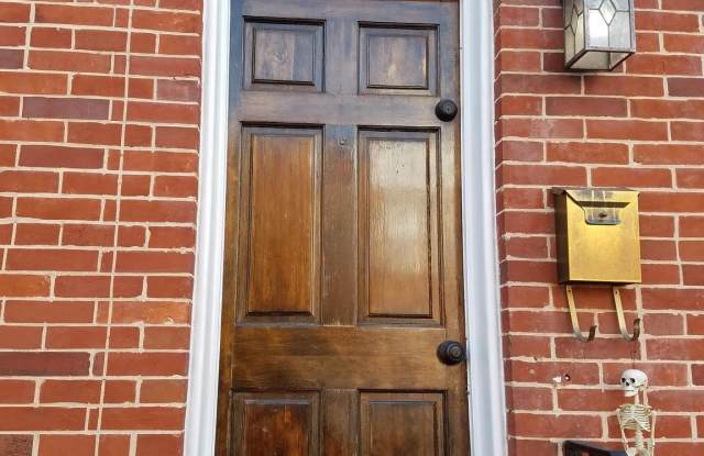 411 E GITTINGS Street photos photos