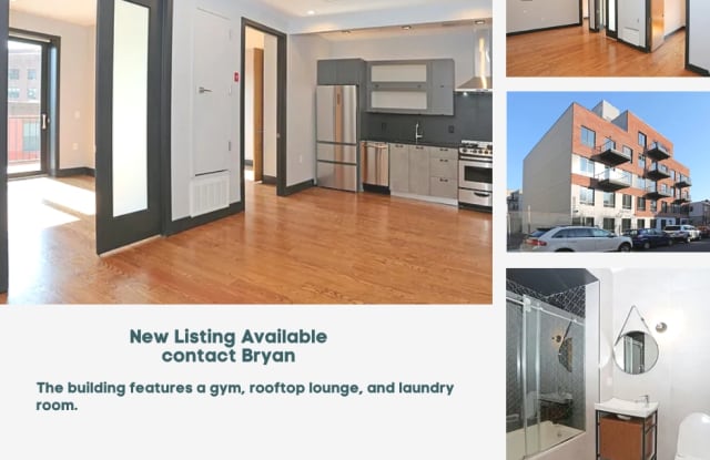 15 Cedar St - 15 Cedar Street, Brooklyn, NY 11221