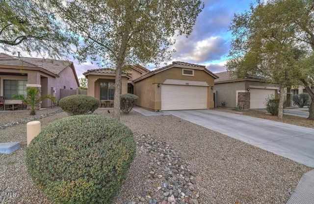 44811 W PARAISO Lane photos photos