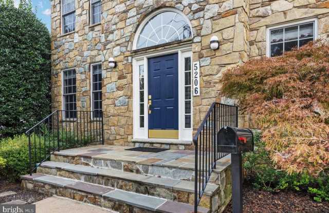 5206 RIDGEFIELD Road Gallery 4