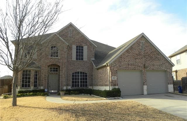 2500 Calstone Drive - 2500 Calstone Drive, Little Elm, TX 75068
