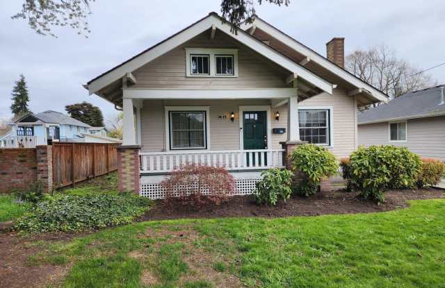 Beautiful 3 Bed 1 Bath Home in Downtown Puyallup photos photos Beautiful 3 Bed 1 Bath Home in Downtown Puyallup photos photos