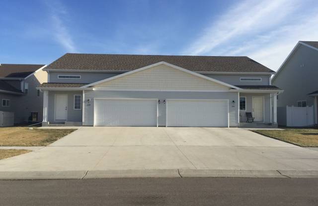 3 Bed 2 Bath Twin Home photos photos