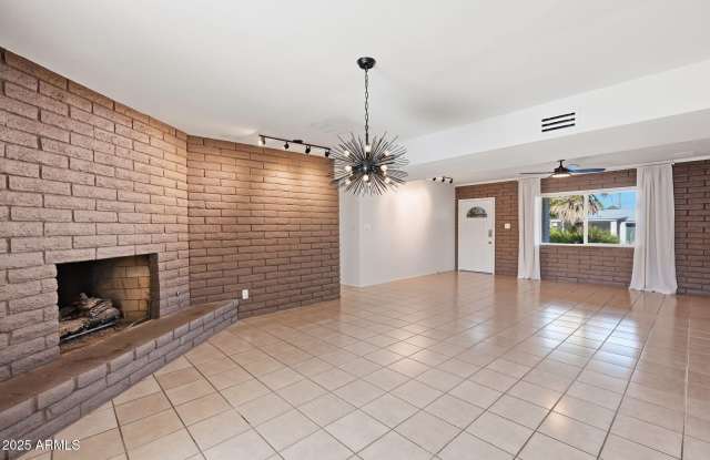 1321 E TOWNLEY Avenue - 1321 East Townley Avenue, Phoenix, AZ 85020