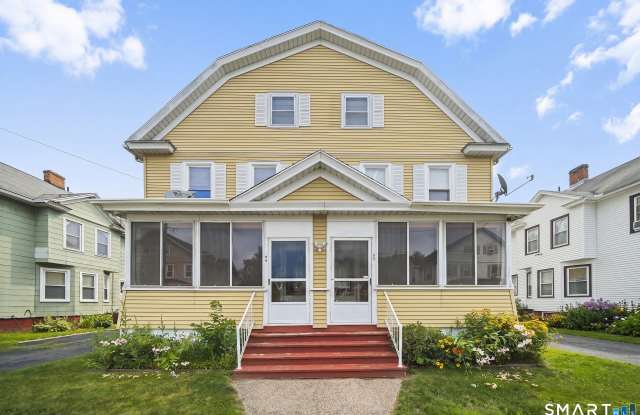 44 Bigelow Avenue Gallery 1