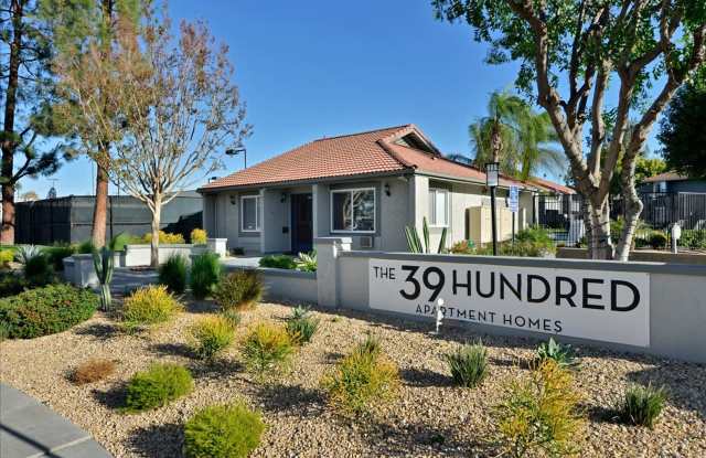 The 3900 Apartment Homes photos photos