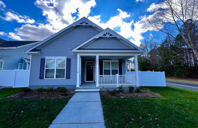 Beautiful Corner Lot, Single Family Home, in Sherwood Lakes. photos photos
