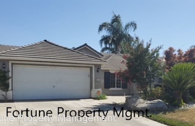5537 W. Sunnyside Ct. - 5537 West Sunnyside Court, Visalia, CA 93277