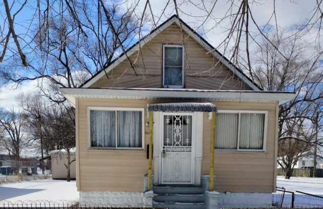 3464 Pennsylvania Street photos photos