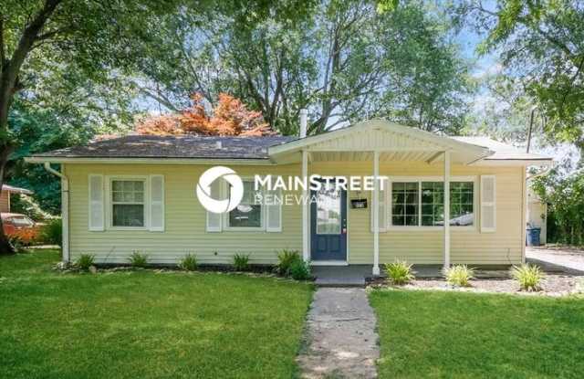 5810 Alanadale Drive - 5810 Alanadale Drive, Jefferson County, KY 40272