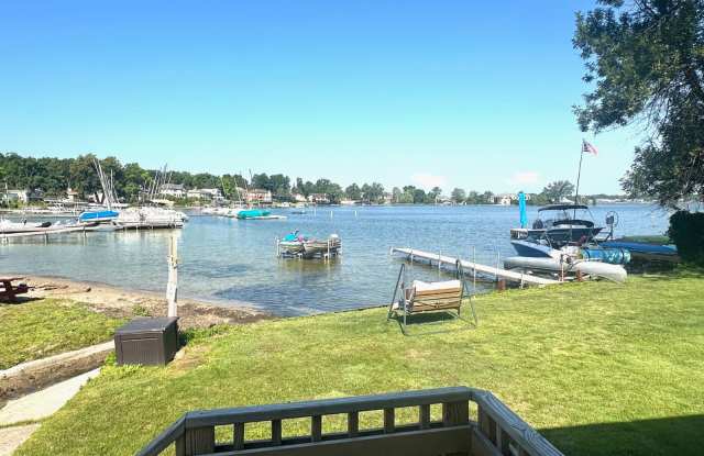 Residences at Cass Lake photos photos