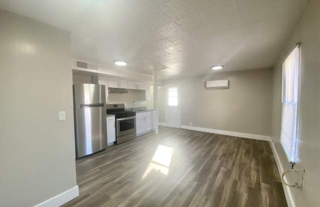 2625 East Copper Street - 2625 East Copper Street, Tucson, AZ 85712