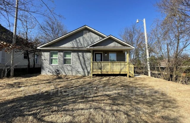 1915 South U Street - A photos photos