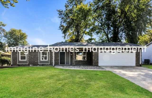 2970 Aintree Drive photos photos