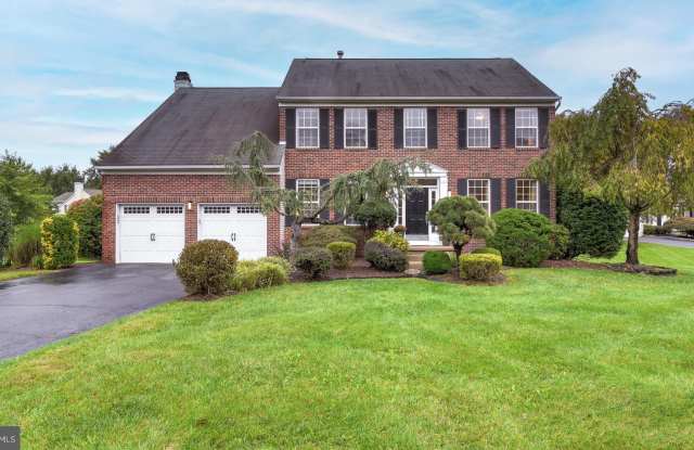 103 COMPTON CIRCLE - 103 Compton Circle, Mercer County, NJ 08691 103 COMPTON CIRCLE - 103 Compton Circle, Mercer County, NJ 08691