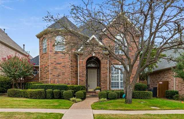 3315 Garrett Drive - 3315 Garrett Drive, Irving, TX 75062