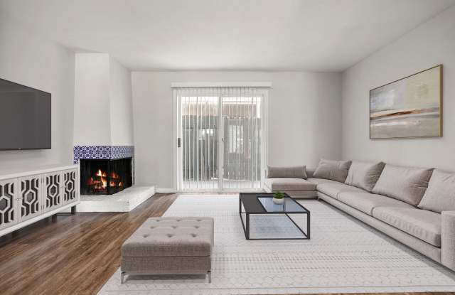 Chevy Chase Apartments Gallery 3