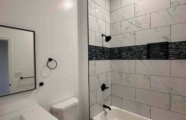 1927 DRUID HILL Avenue unit: Floor 2 photos photos