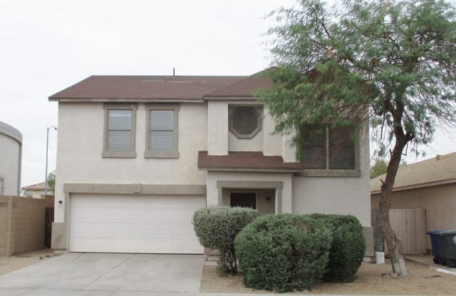 12940 N B St - 12940 N B St, El Mirage, AZ 85335