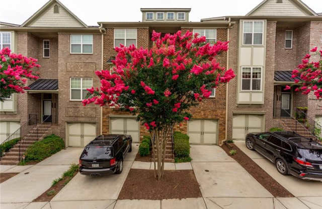 2041 Cobblestone Circle NE - 2041 Cobblestone Cir NE, North Atlanta, GA 30319